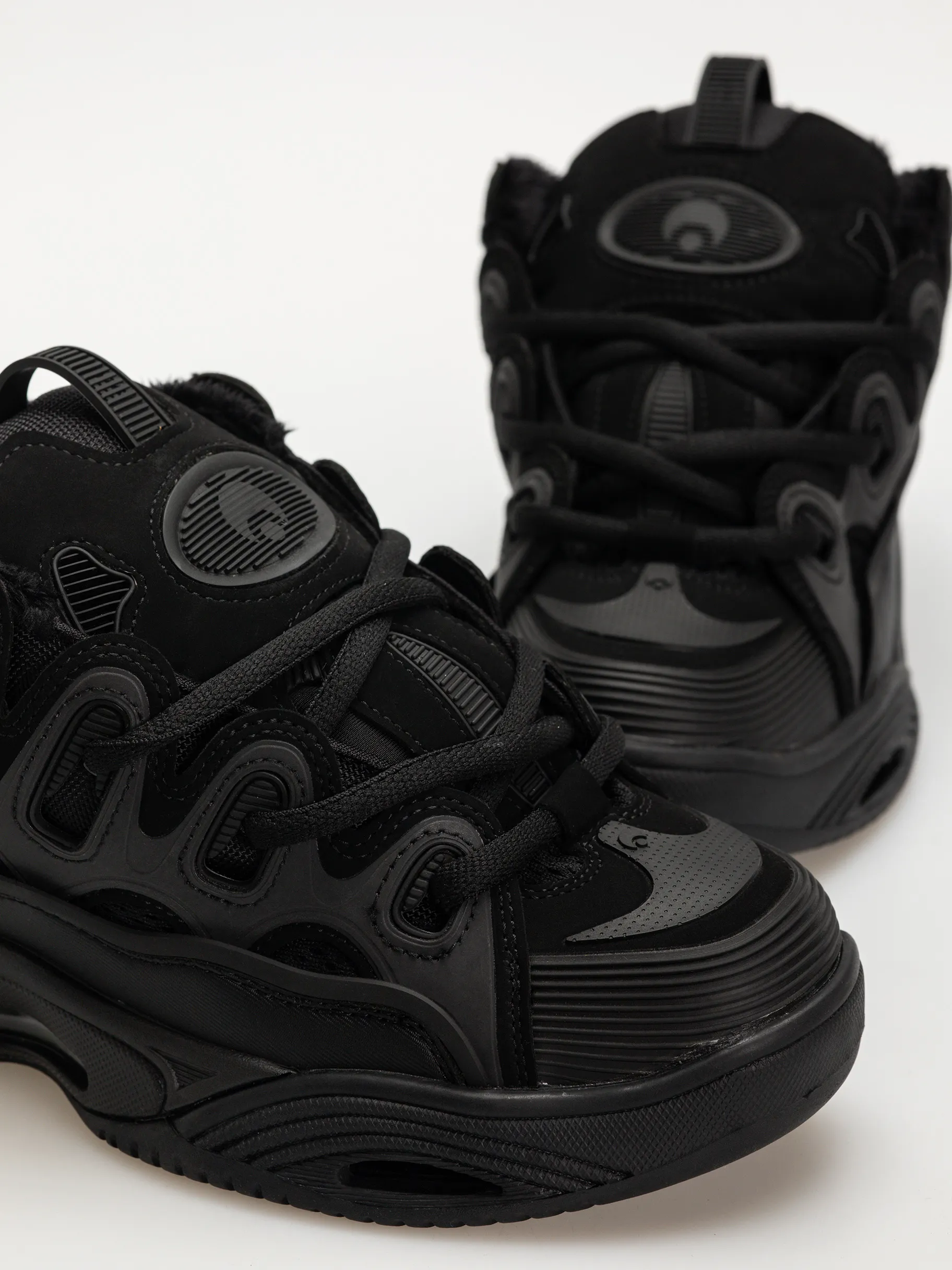 Osiris Shoes D3 2001