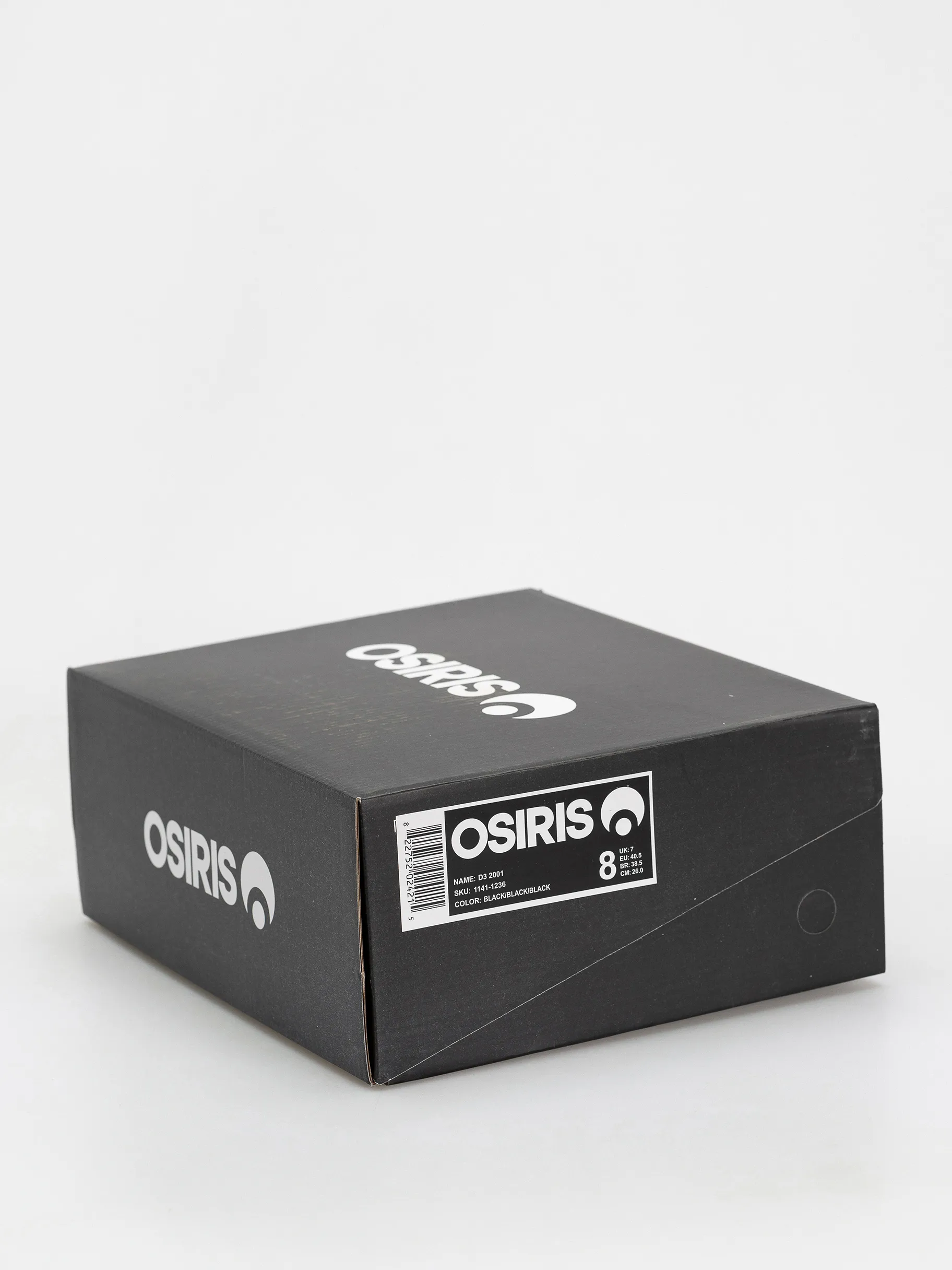 Osiris Shoes D3 2001