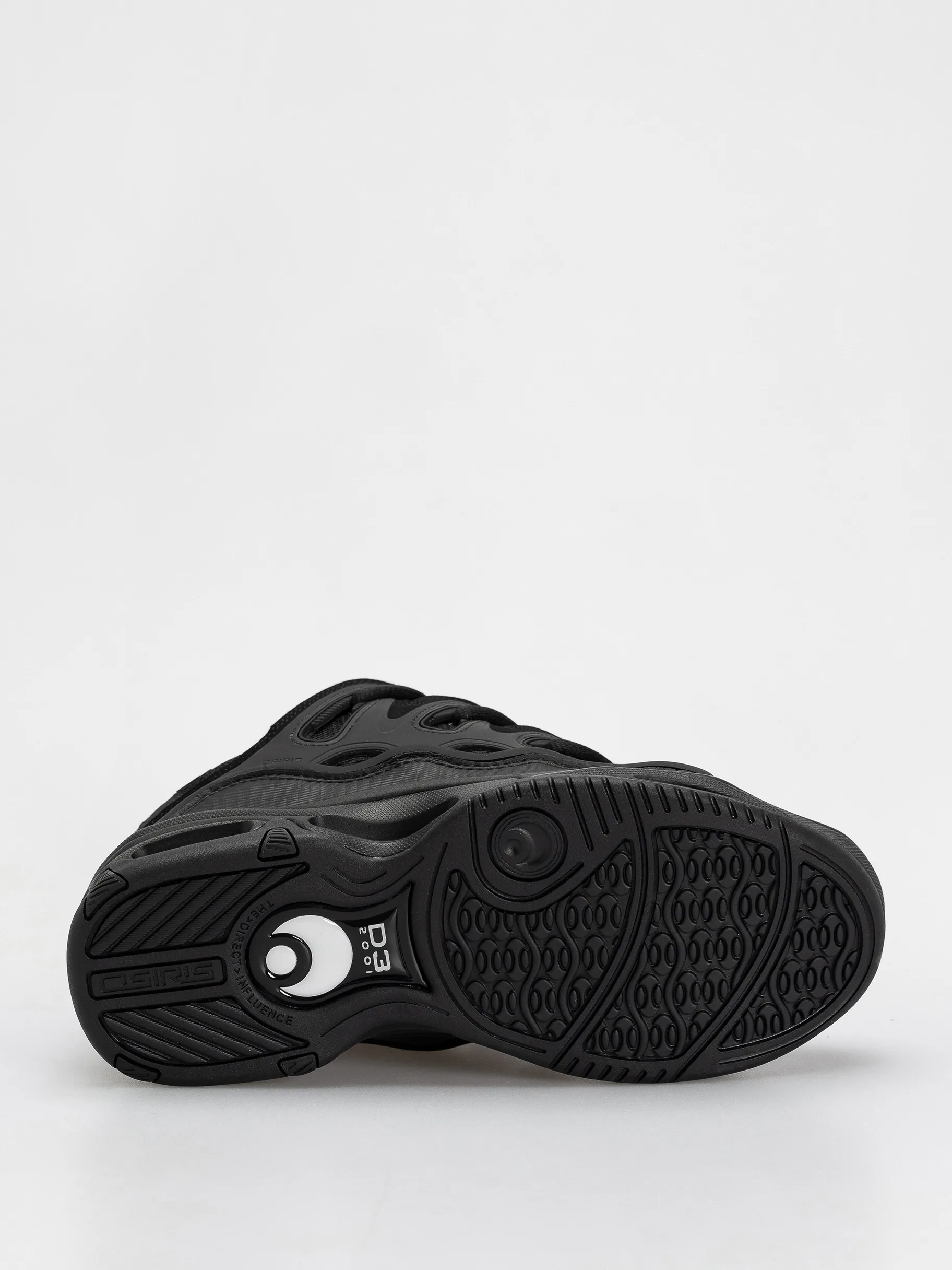Osiris Shoes D3 2001