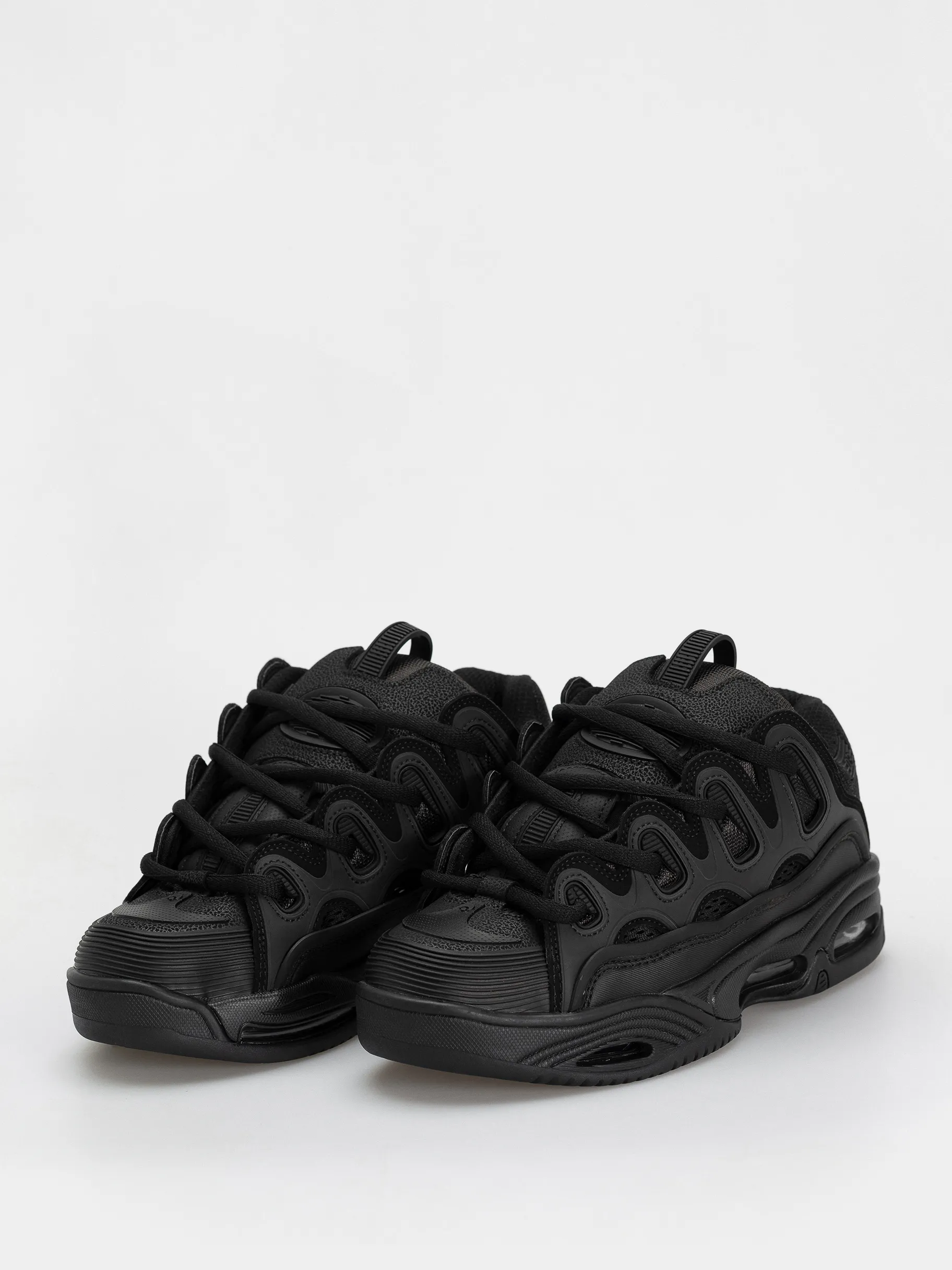 Osiris Shoes D3 2001