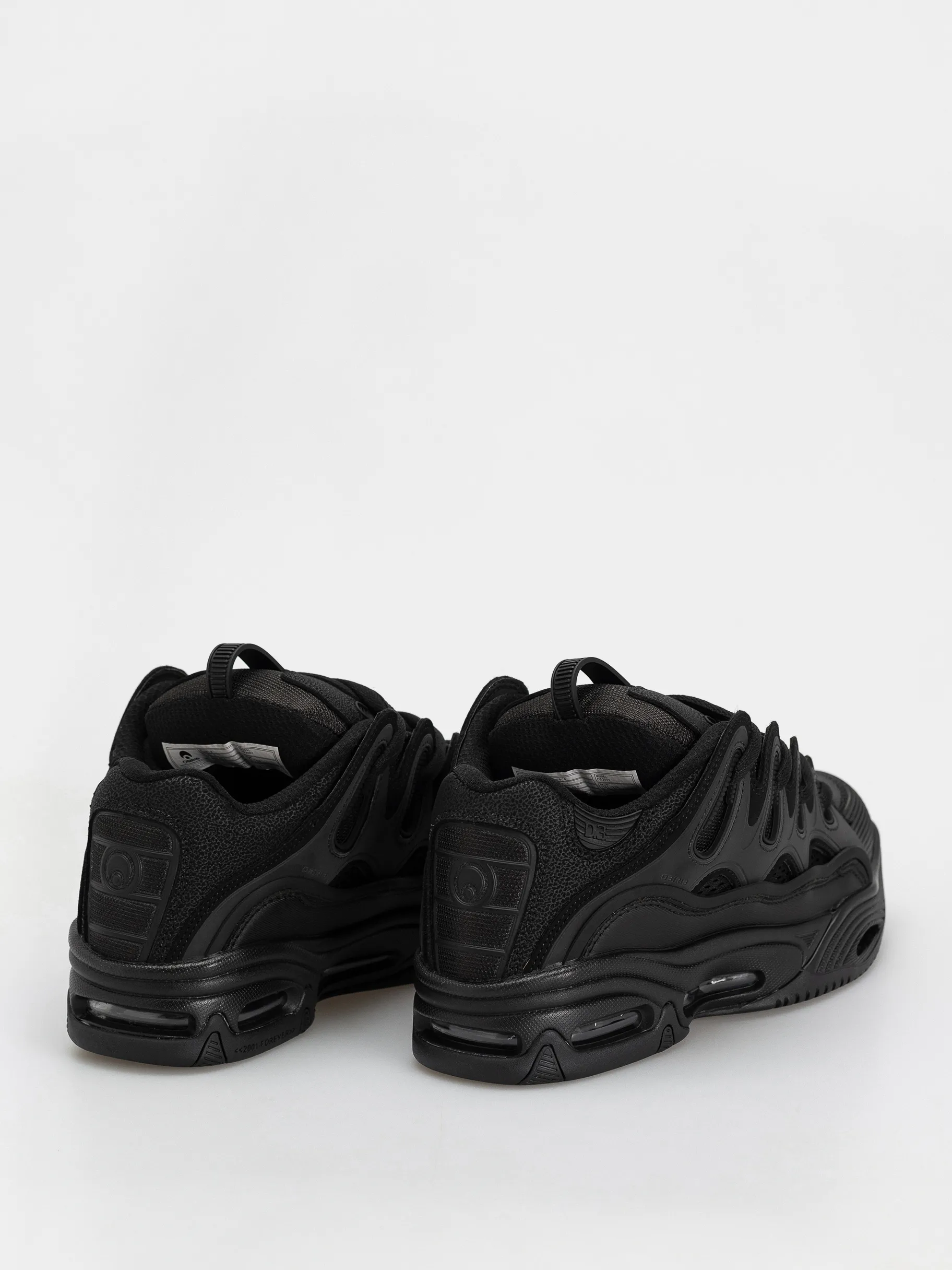 Osiris Shoes D3 2001