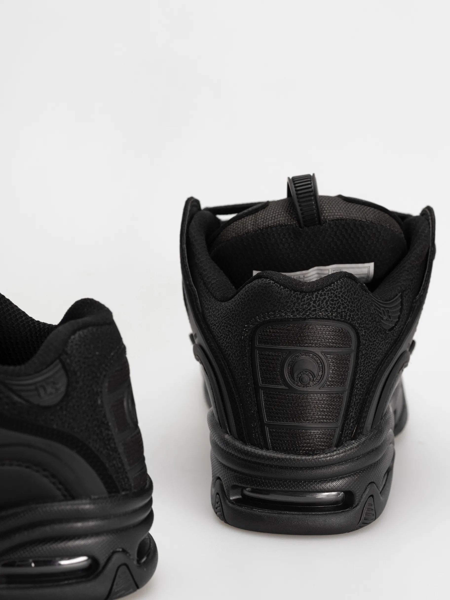 Osiris Shoes D3 2001