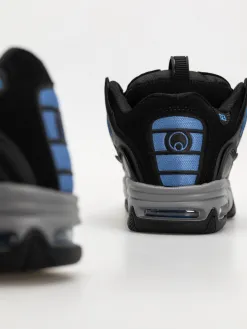 Osiris Shoes D3 2001