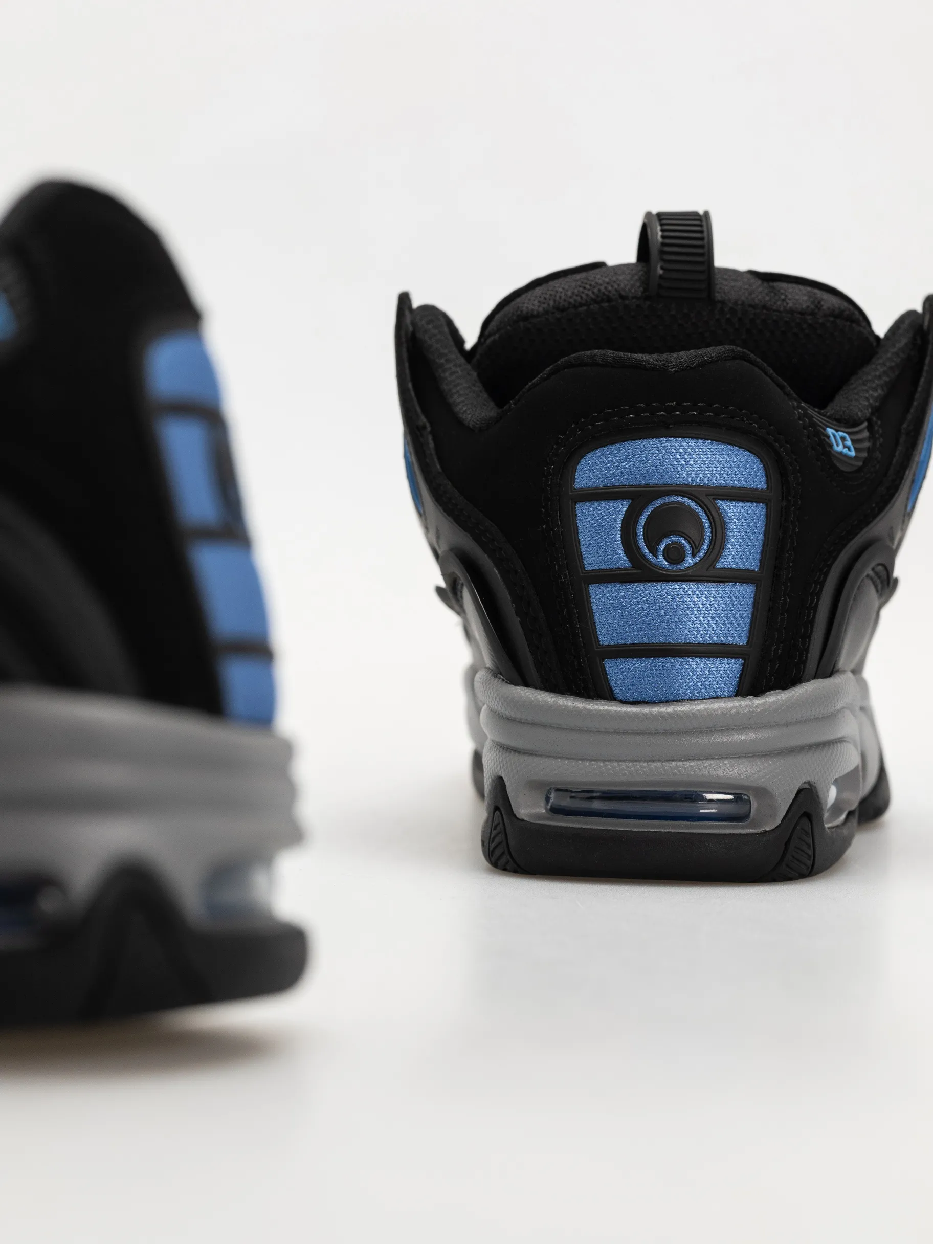 Osiris Shoes D3 2001
