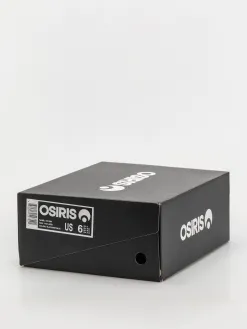 Osiris Shoes D3 2001