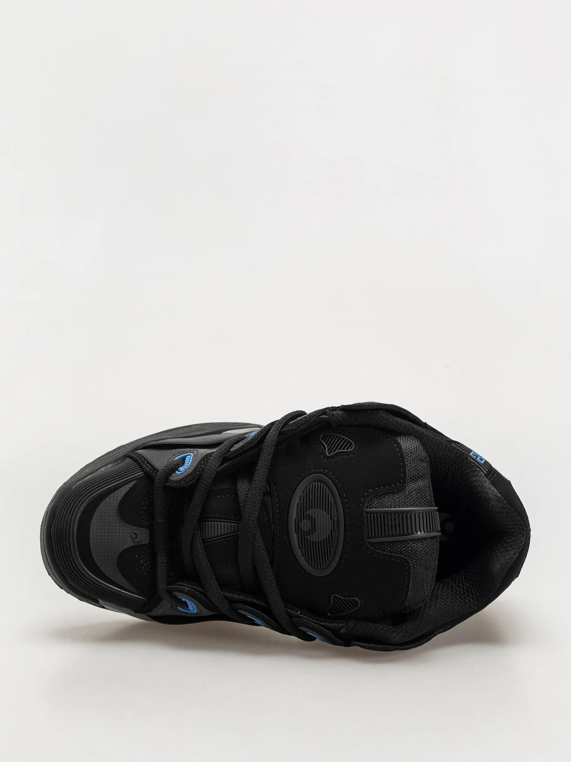 Osiris Shoes D3 2001