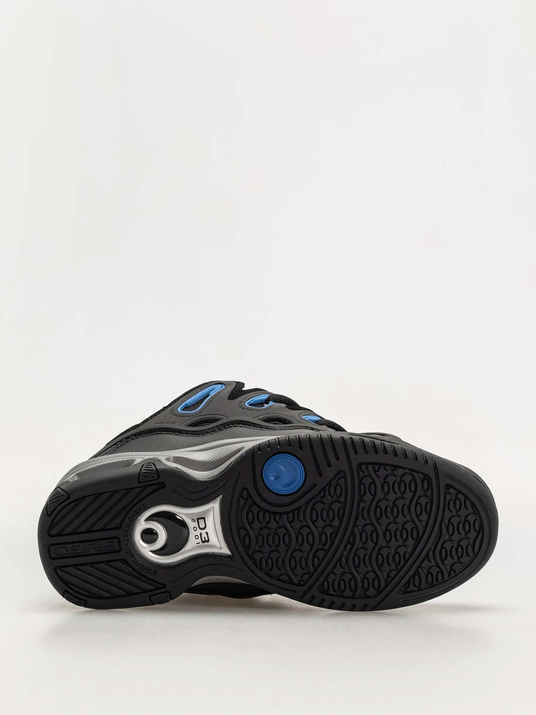 Osiris Shoes D3 2001