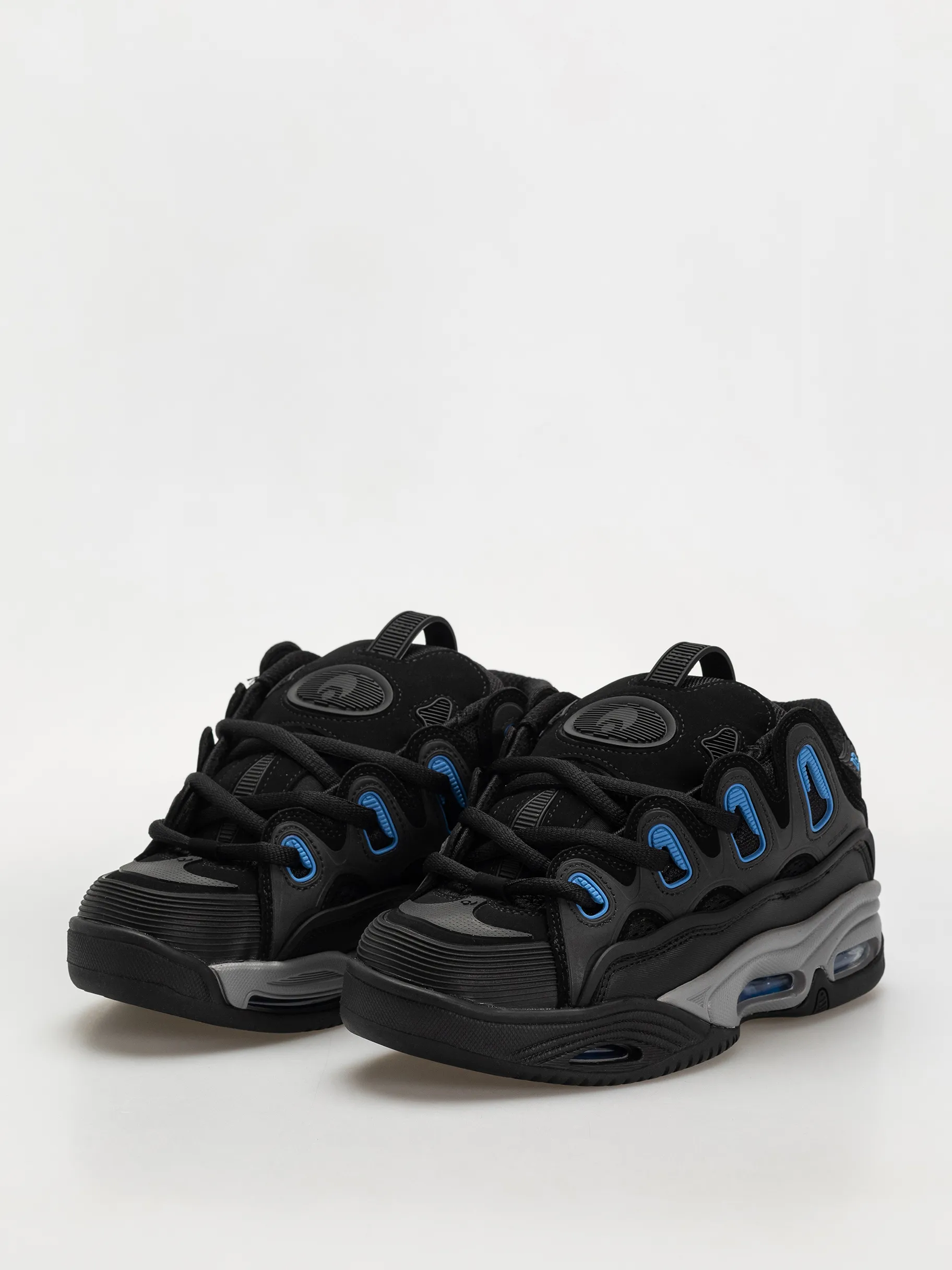 Osiris Shoes D3 2001