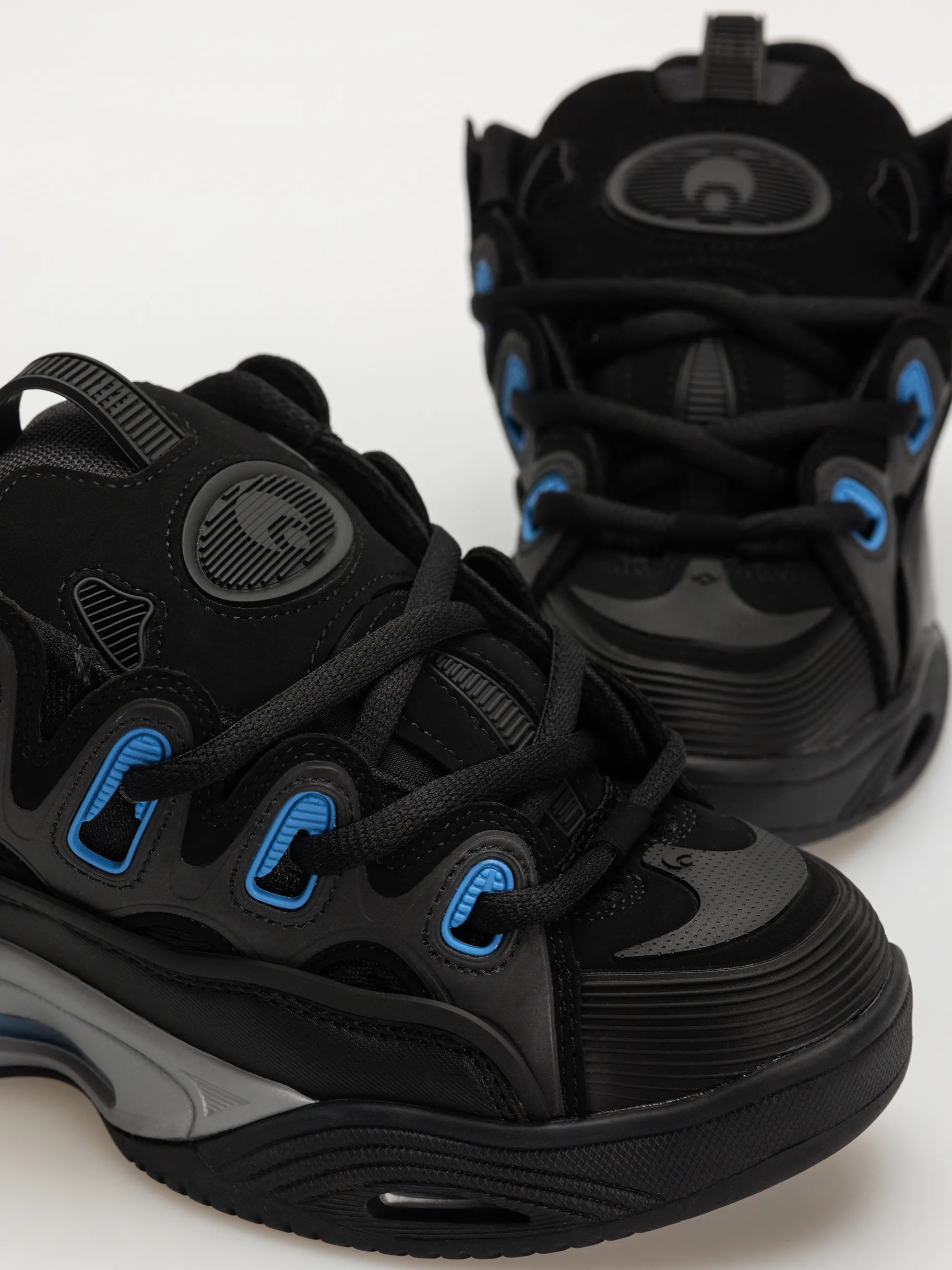 Osiris Shoes D3 2001