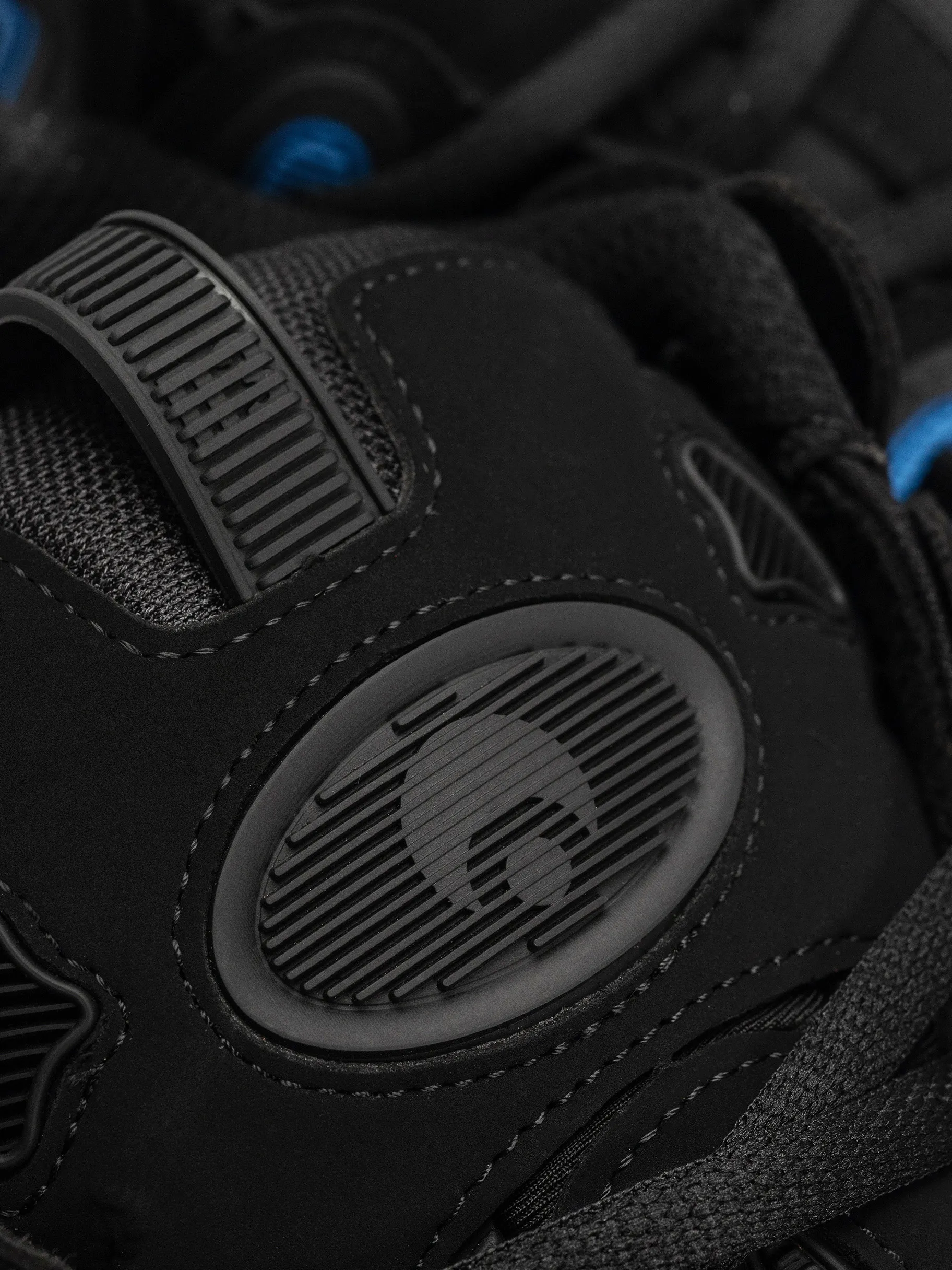 Osiris Shoes D3 2001