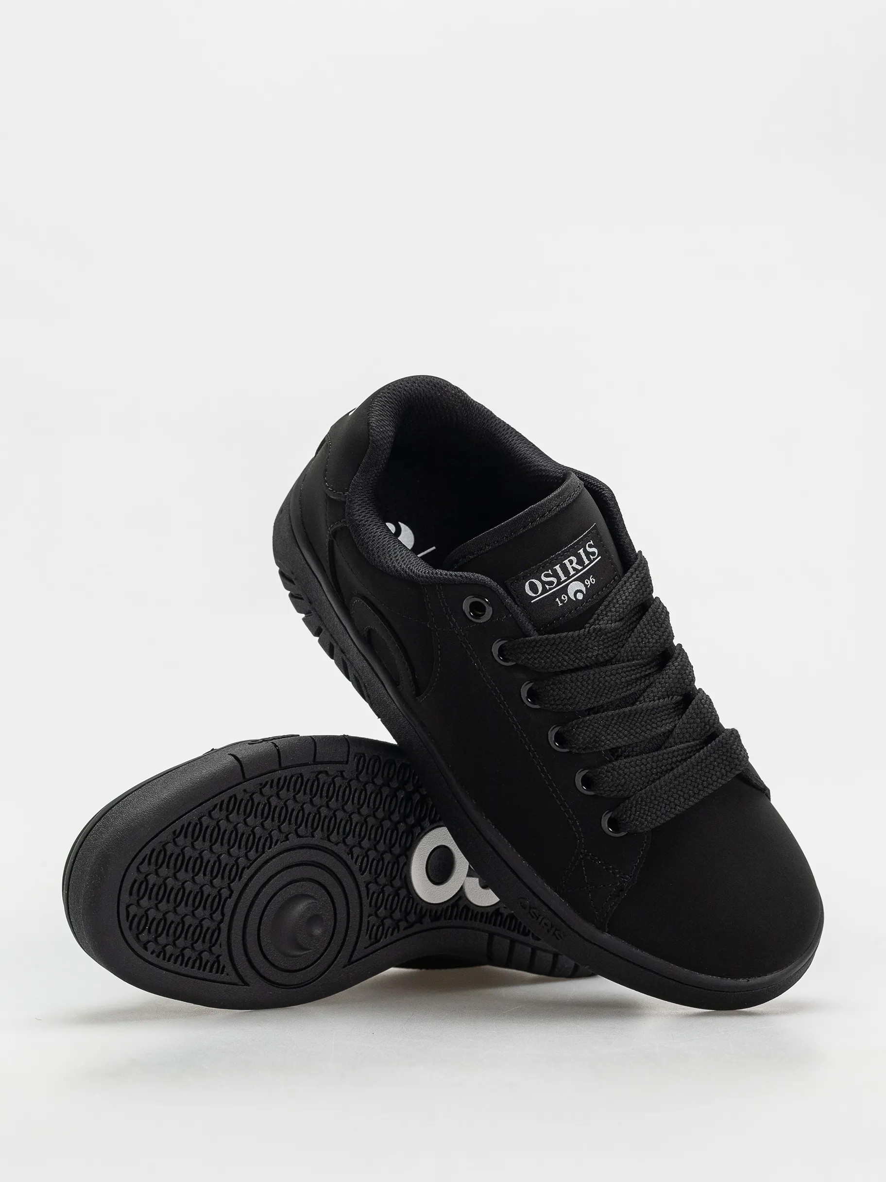 Osiris Troma Alt Shoes