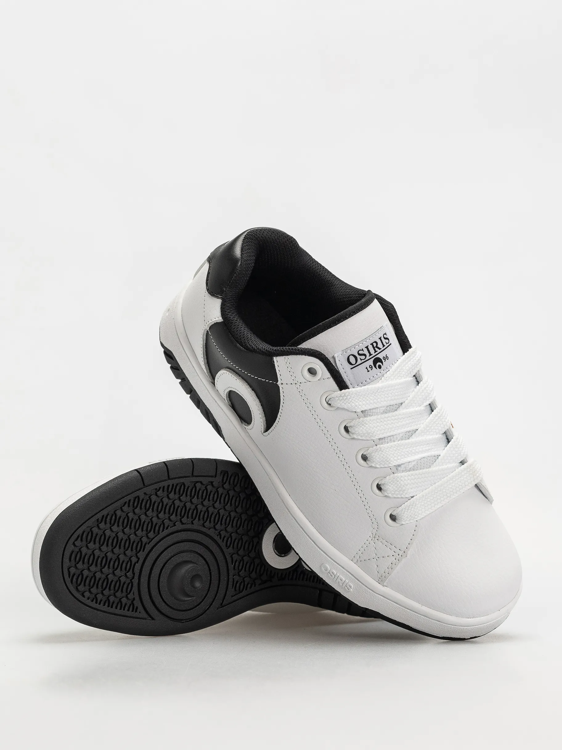 Osiris Troma Alt Shoes