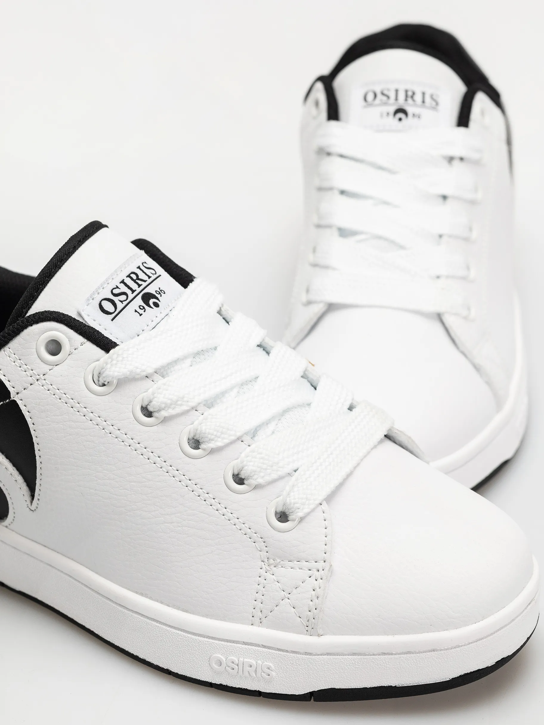 Osiris Troma Alt Shoes