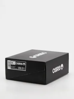 Osiris Troma Alt Shoes
