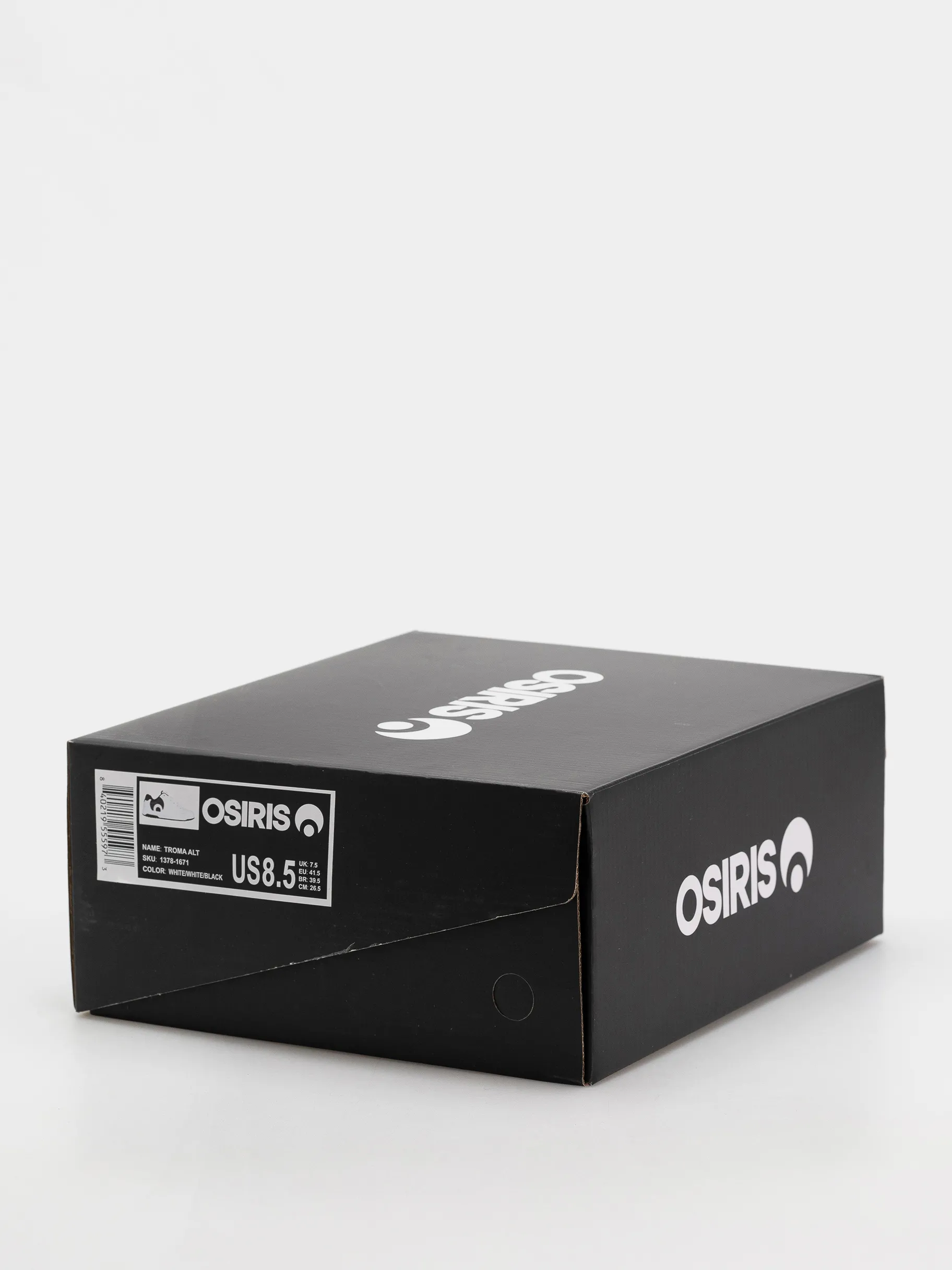 Osiris Troma Alt Shoes