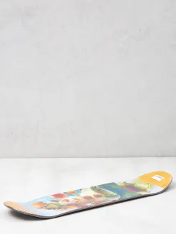 Palace Skateboards Brady Pro Deck