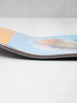 Palace Skateboards Brady Pro Deck