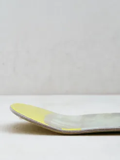 Palace Skateboards Fairfax Deck