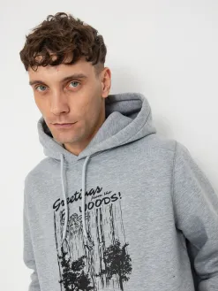 Palto Crypid HD Hoodie