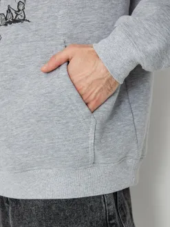 Palto Crypid HD Hoodie