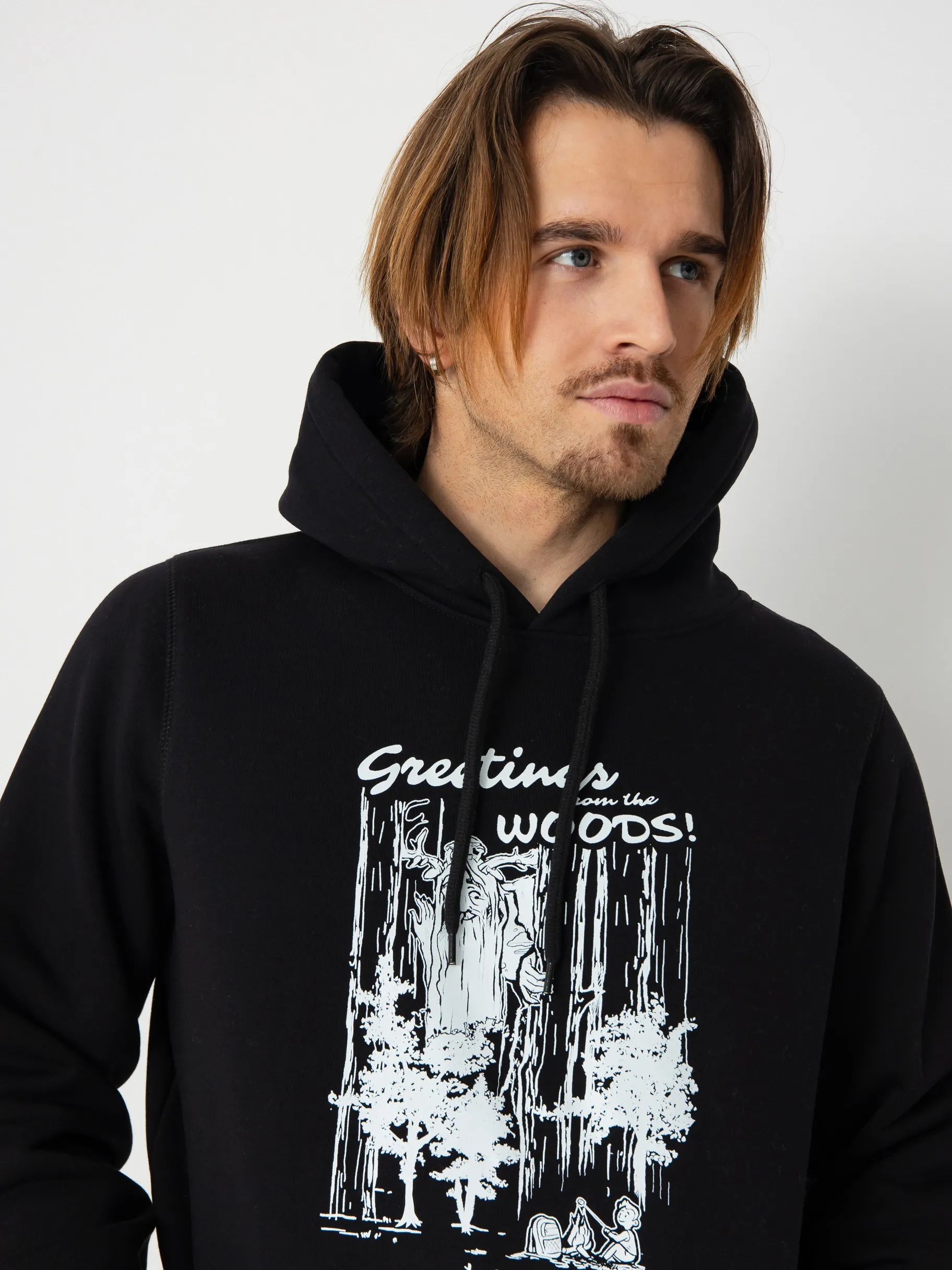 Palto Crypid HD Hoodie