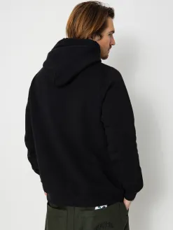 Palto Crypid HD Hoodie