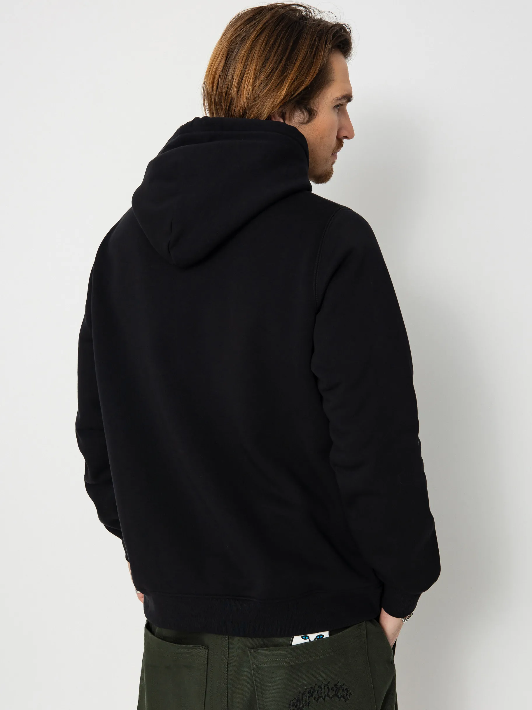 Palto Crypid HD Hoodie