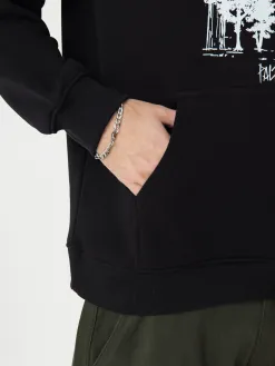 Palto Crypid HD Hoodie