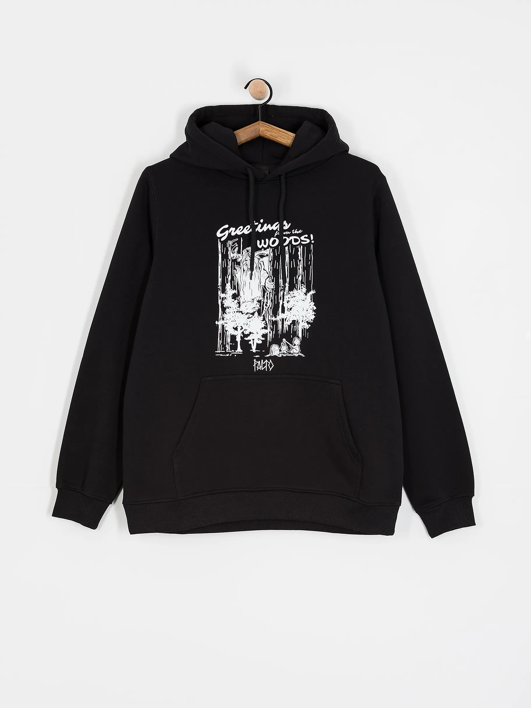 Palto Crypid HD Hoodie