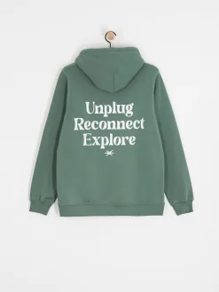 Palto Explore HD Hoodie