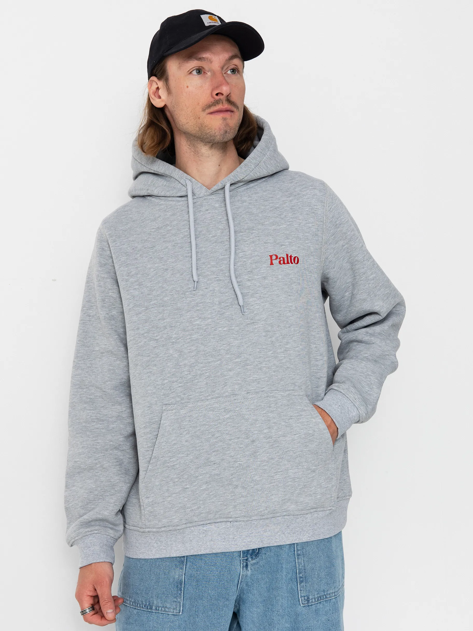 Palto Hoodie Explore HD
