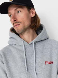 Palto Hoodie Explore HD