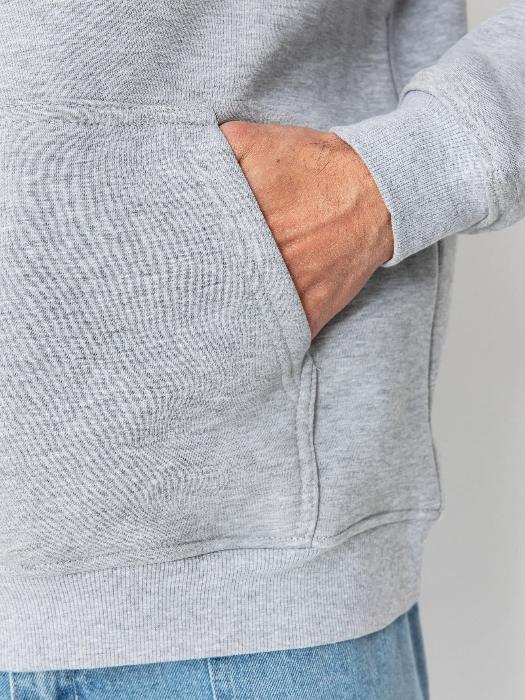 Palto Hoodie Explore HD