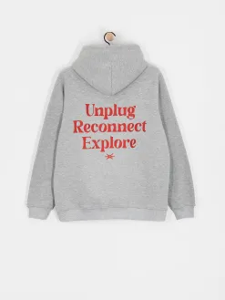Palto Hoodie Explore HD