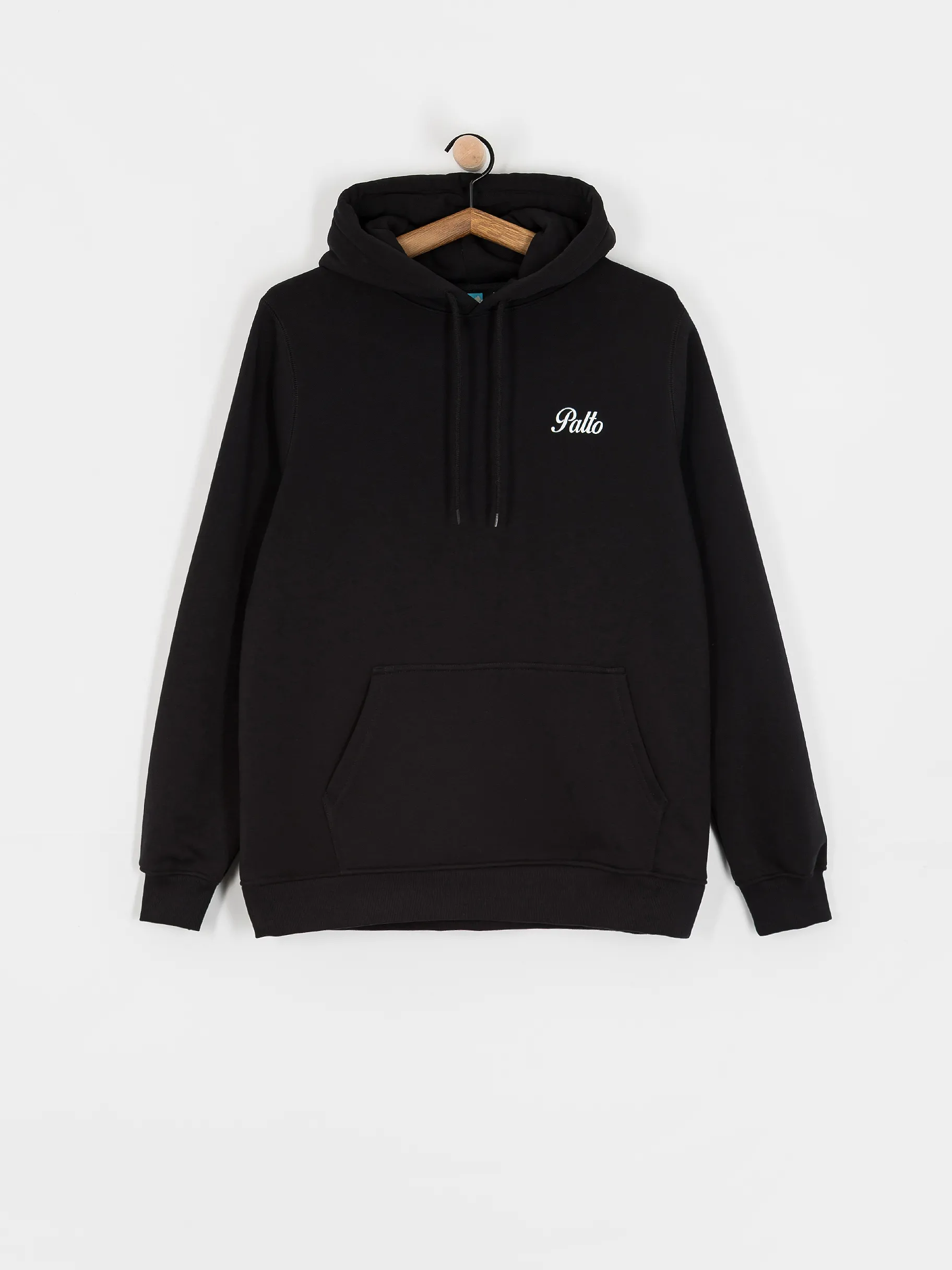 Palto Hoodie Hiking Club HD