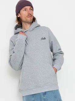 Palto Hoodie Hiking Club HD