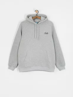 Palto Hoodie Hiking Club HD