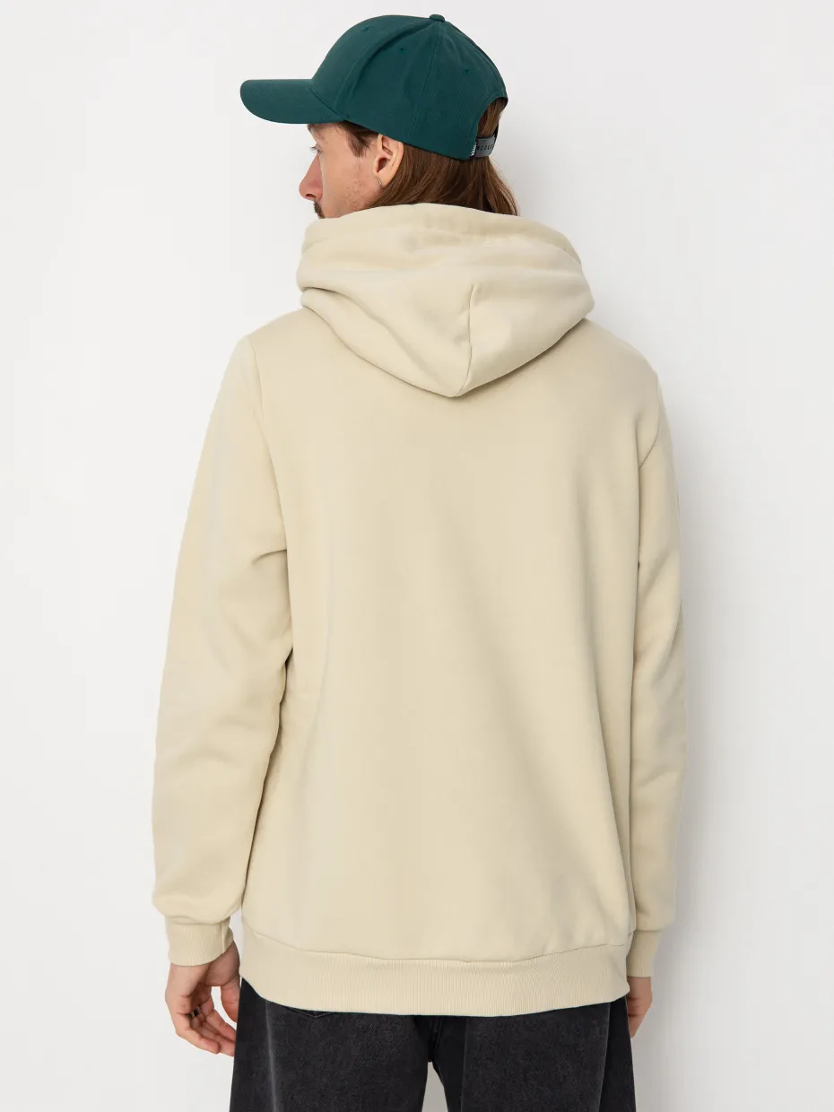 Palto Hoodie Scifi HD