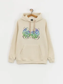 Palto Hoodie Scifi HD