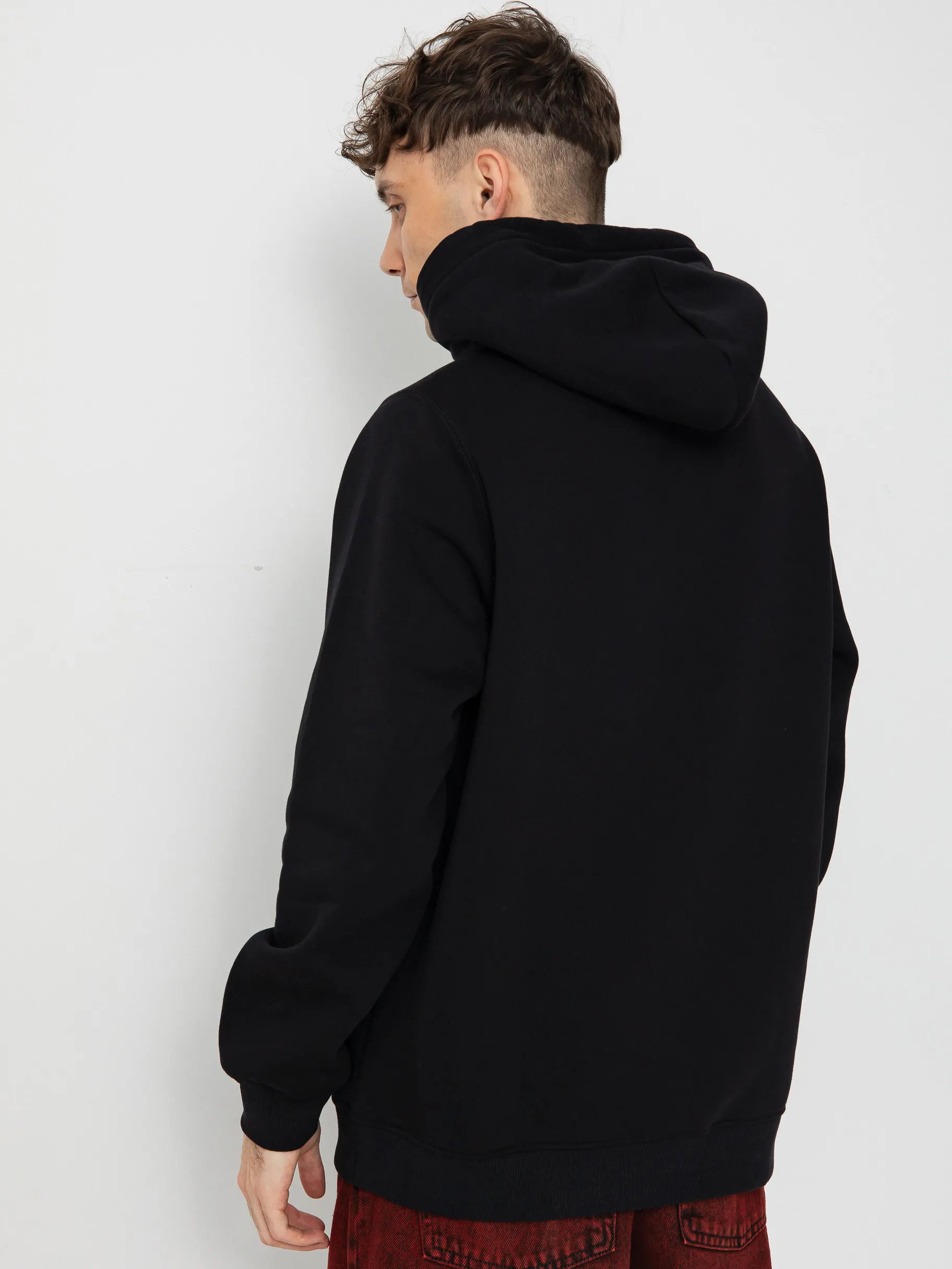 Palto Lemon Tree HD Hoodie