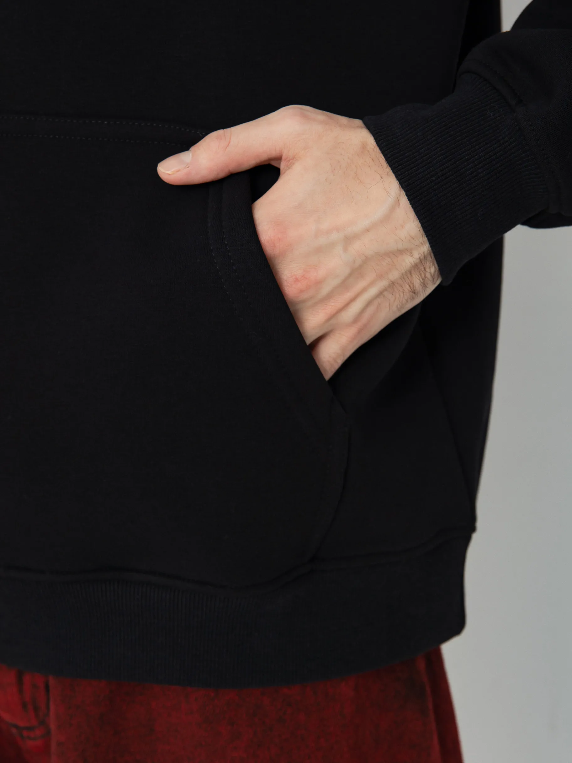 Palto Lemon Tree HD Hoodie