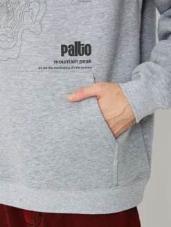 Palto Topography HD Hoodie
