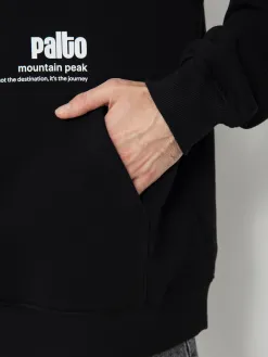 Palto Topography HD Hoodie