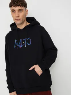 Palto Wizard HD Hoodie