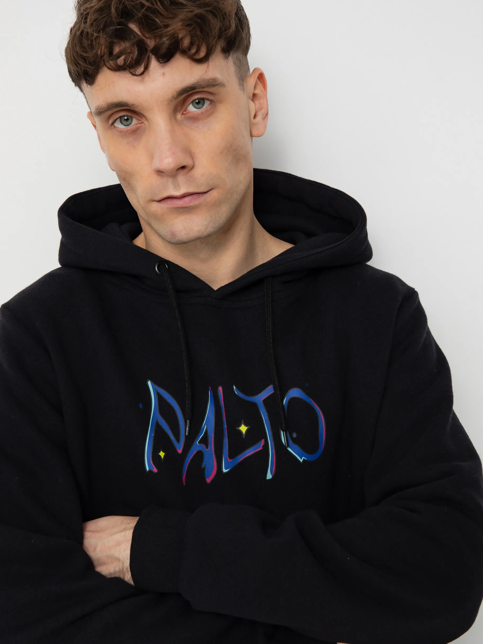 Palto Wizard HD Hoodie