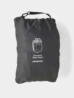 Patagonia Backpack Terravia Tote Pack