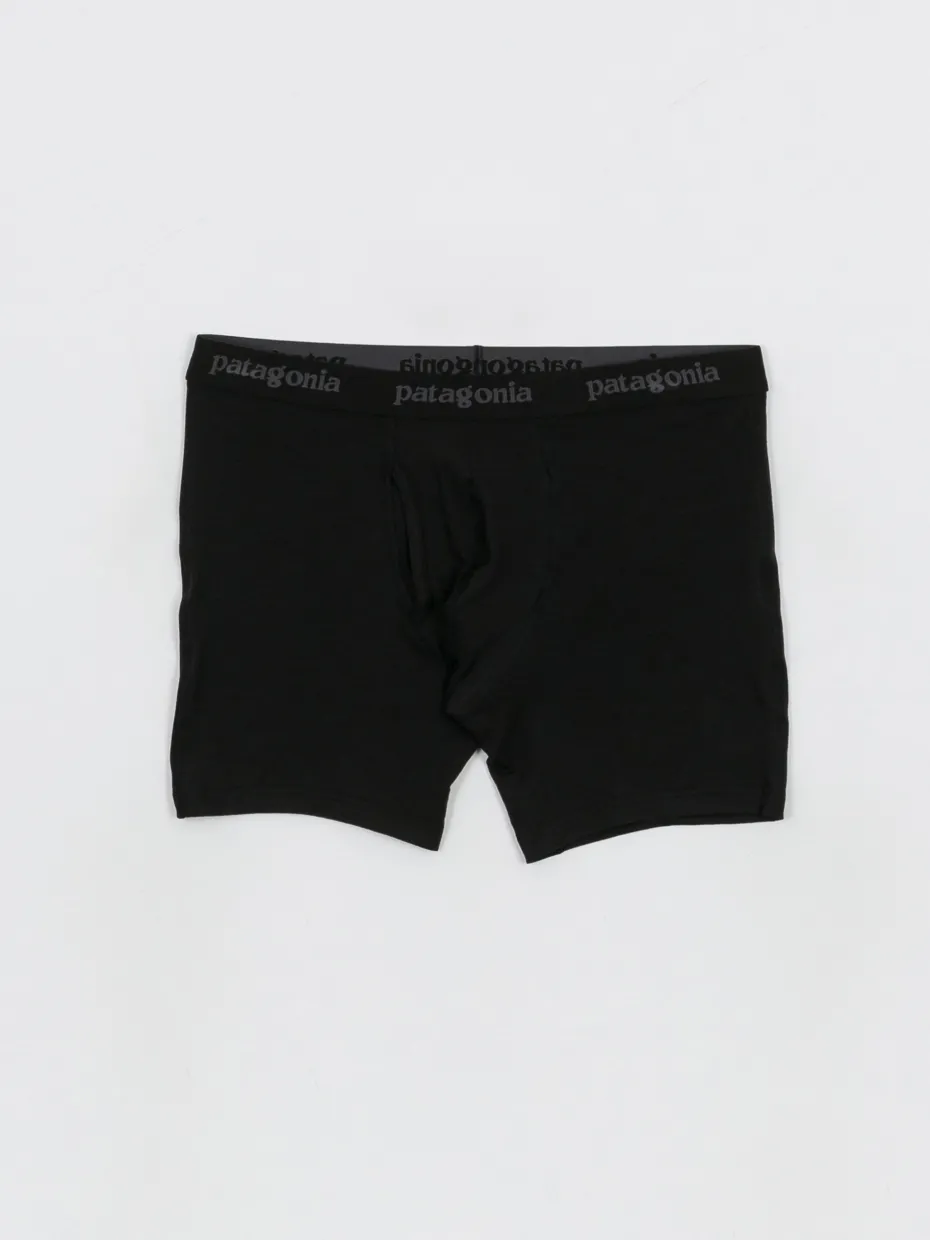 Patagonia Bokserki Essential Briefs 6 in Underwear