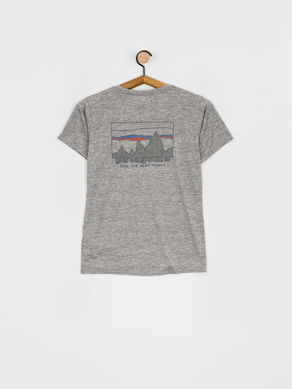 Patagonia Cap Cool Daily Graphic T-shirt Wmn