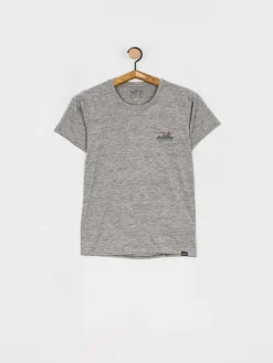 Patagonia Cap Cool Daily Graphic T-shirt Wmn