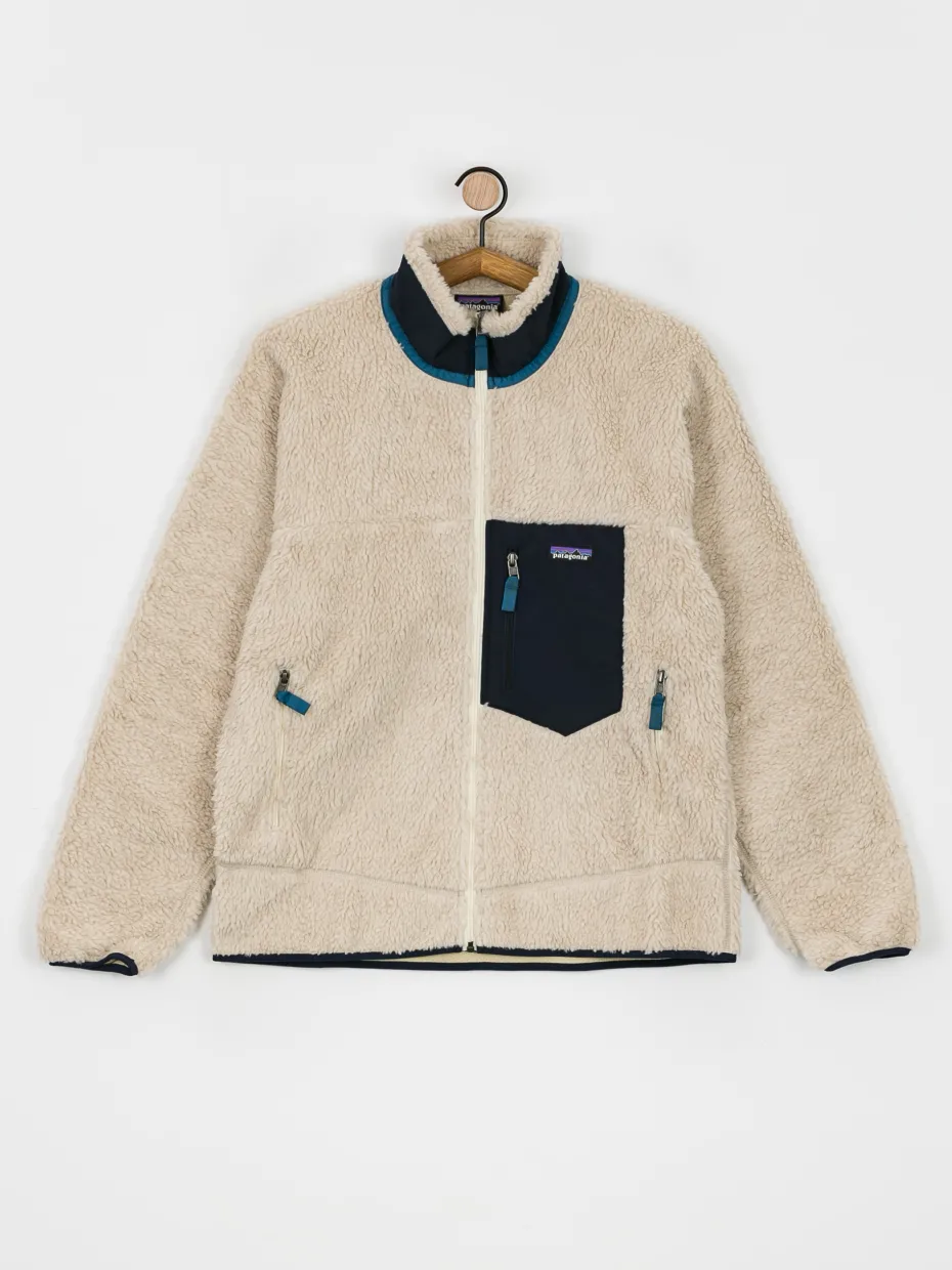 Patagonia Classic Retro X Jacket